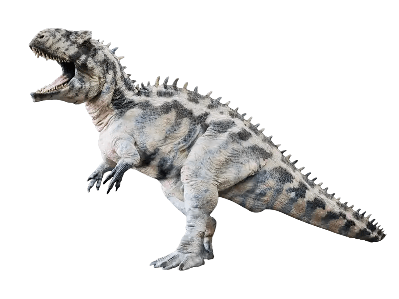 【恐竜大夜行】DINO-A-LIVEの恐竜が2024年秋、上野・東京国立博物館でナイトパレード！