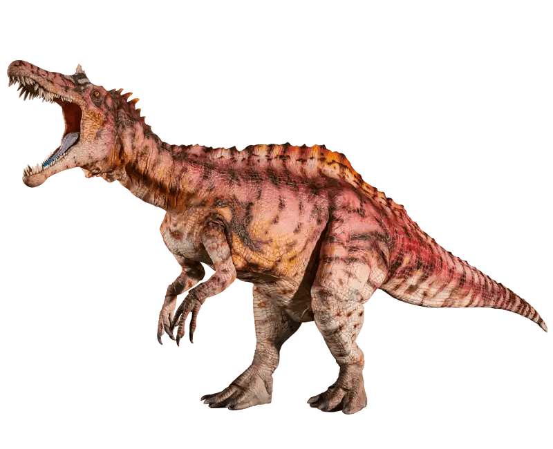 【恐竜大夜行】DINO-A-LIVEの恐竜が2024年秋、上野・東京国立博物館でナイトパレード！