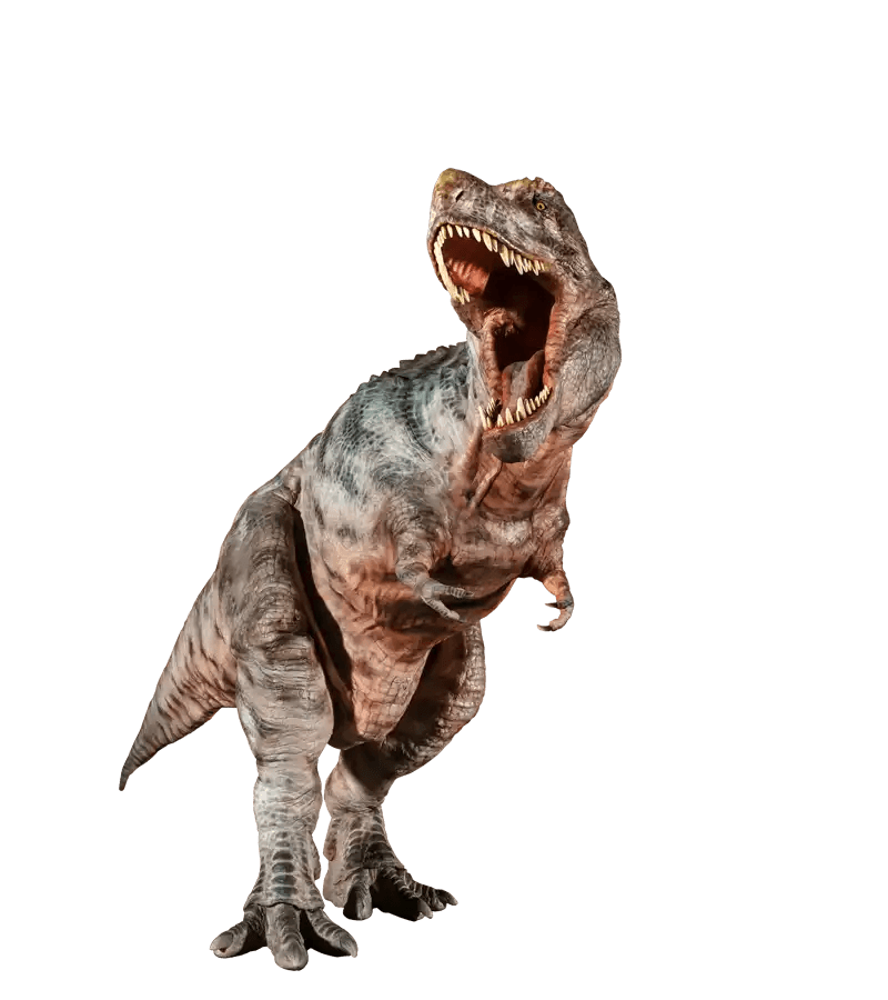 【恐竜大夜行】DINO-A-LIVEの恐竜が2024年秋、上野・東京国立博物館でナイトパレード！