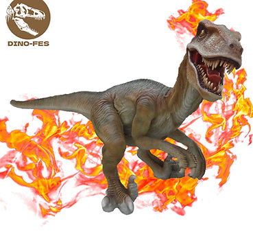 恐竜フェスティバル【DINO-FES(ディノフェス) 2024】＠名古屋