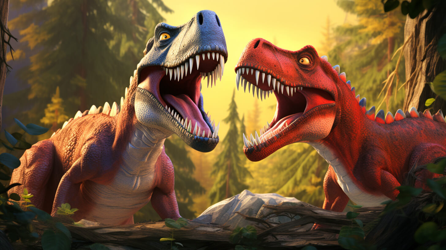 恐竜ってどんな歯をしてたの？