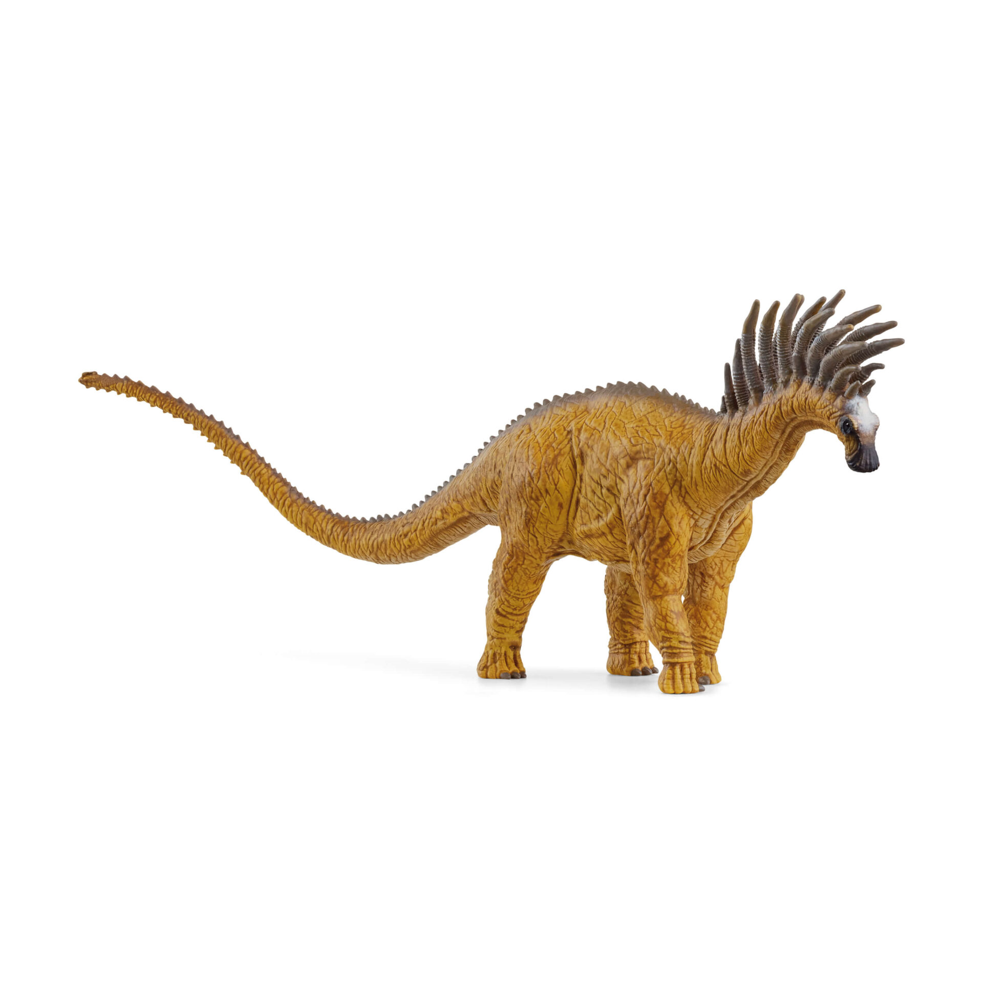 シュライヒ恐竜フィギュア バジャダサウルス