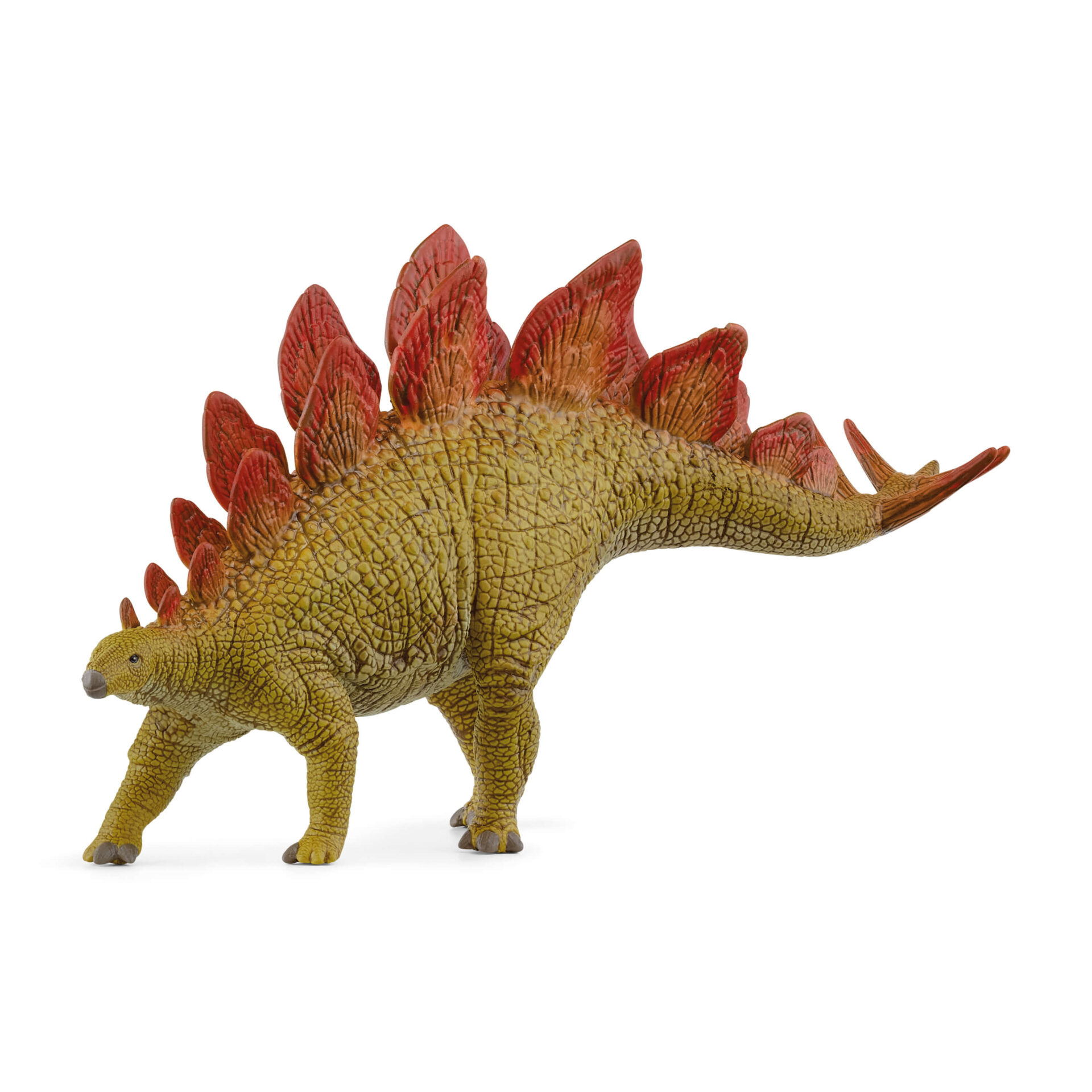 シュライヒ恐竜フィギュア ステゴサウルス
