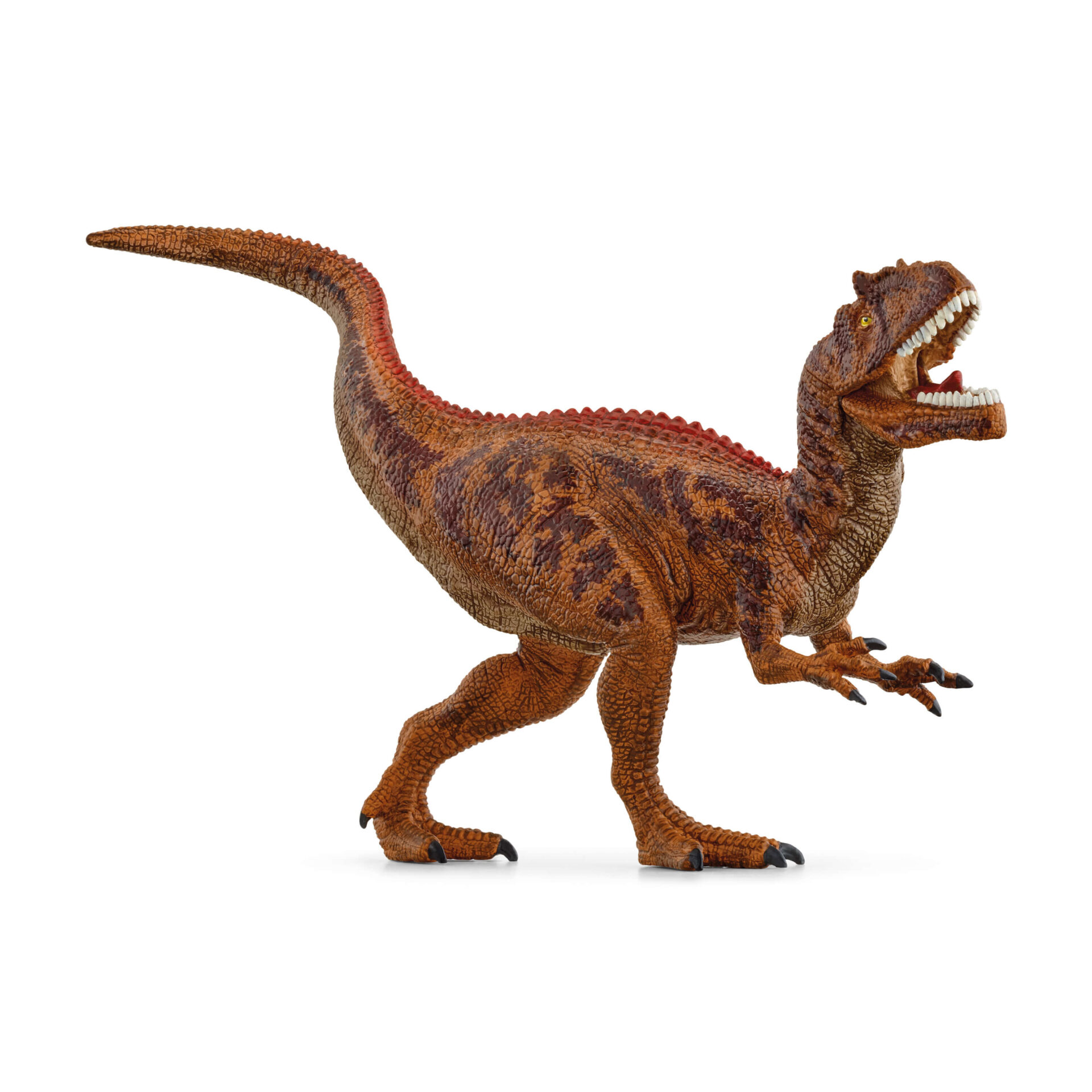 シュライヒ恐竜フィギュア アロサウルス