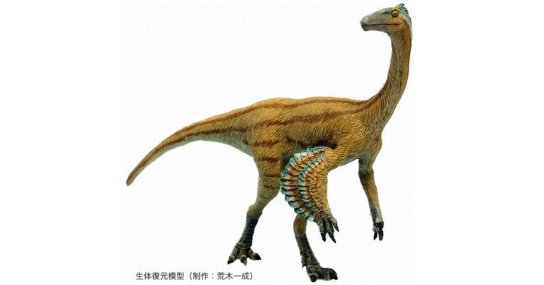 パラサウロロフス 恐竜情報サイト「KidZAURUS (キッザウルス)」